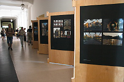 Ausstellung -  Klick to enlarge