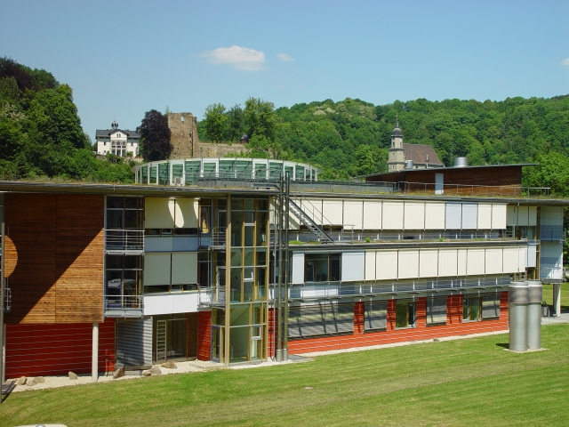 Judeich Bau, Pienner Str. 19