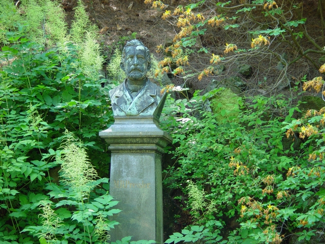 Pressler Denkmal