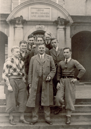 Dr. Rudolf Worlitzsch