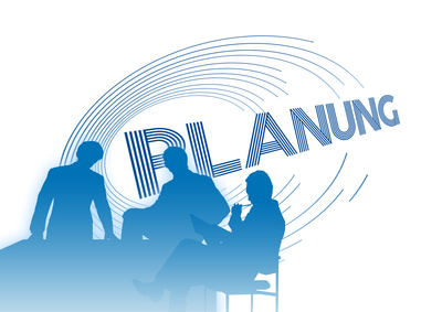 planung