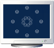 Download Bilschirmschoner "Karussell;